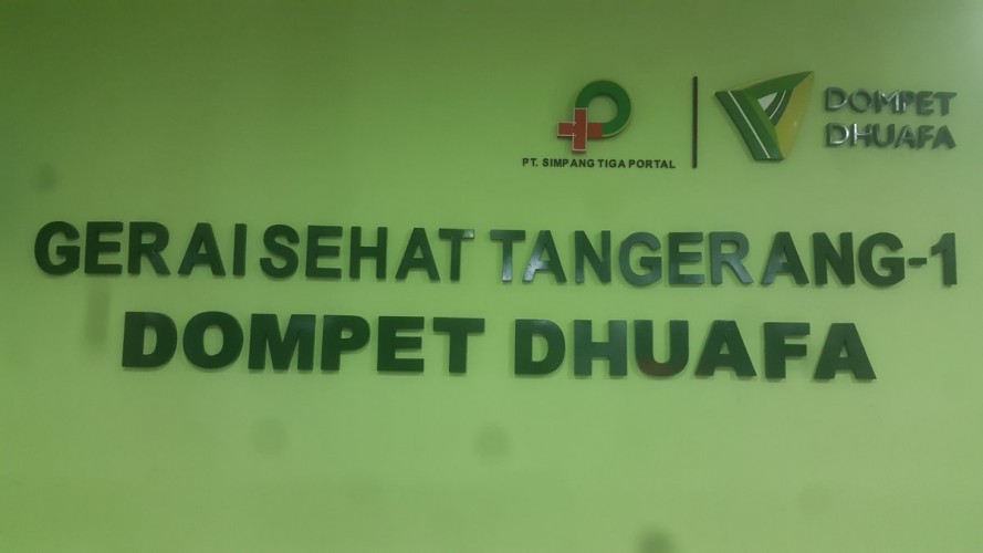 Fisioterapi Gerai Sehat Tangerang 1 Pusat Pelayanan Kesehatan Di Banten Dokku